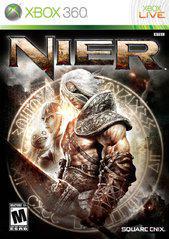 Nier - Xbox 360 - Destination Retro