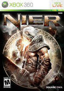 Nier - Xbox 360 - Destination Retro