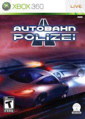 Autobahn Polizei - Xbox 360 - Destination Retro