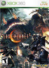 Lost Planet 2 - Xbox 360 - Destination Retro