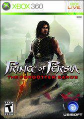 Prince of Persia: The Forgotten Sands - Xbox 360 - Destination Retro