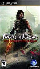 Prince of Persia: The Forgotten Sands - PSP - Destination Retro