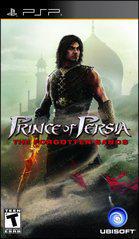 Prince of Persia: The Forgotten Sands - PSP - Destination Retro