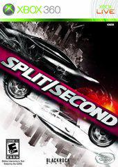 Split/Second - Xbox 360 - Destination Retro