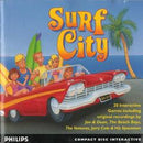Surf City - CD-i - Destination Retro