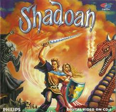 Kingdom II: Shadoan - CD-i - Destination Retro