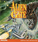 Alien Gate - CD-i - Destination Retro