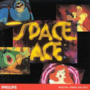Space Ace - CD-i - Destination Retro