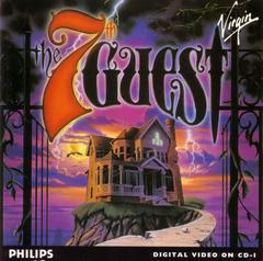 The 7th Guest - CD-i - Destination Retro