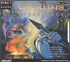 Merlin's Apprentice - CD-i - Destination Retro