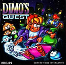 Dimo's Quest - CD-i - Destination Retro