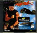 Thunder in Paradise Interactive - CD-i - Destination Retro