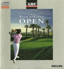 ABC Sports Presents: The Palm Springs Open - CD-i - Destination Retro