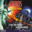 Chaos Control - CD-i - Destination Retro