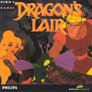Dragon's Lair - CD-i - Destination Retro