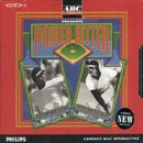 ABC Sports Presents: Power Hitter - CD-i - Destination Retro