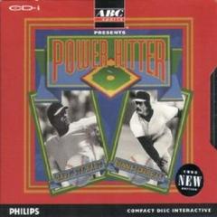 ABC Sports Presents: Power Hitter - CD-i - Destination Retro
