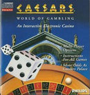 Caesars World of Gambling - CD-i - Destination Retro