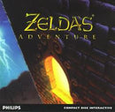 Zelda's Adventure - CD-i - Destination Retro