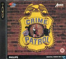 Crime Patrol - CD-i - Destination Retro