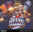 Mutant Rampage: Bodyslam - CD-i - Destination Retro