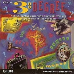 3rd Degree - CD-i - Destination Retro