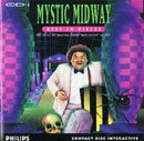 Mystic Midway Rest in Pieces - CD-i - Destination Retro