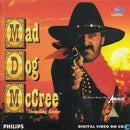 Mad Dog McCree - CD-i - Destination Retro