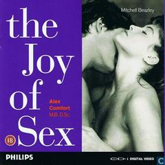 Joy of Sex - CD-i - Destination Retro