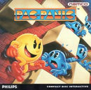 Pac-Panic - CD-i - Destination Retro