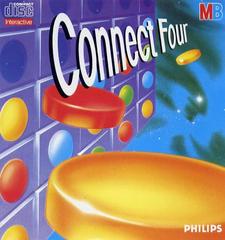 Connect Four - CD-i - Destination Retro