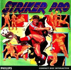Striker Pro - CD-i - Destination Retro