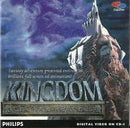 Kingdom: The Far Reaches - CD-i - Destination Retro