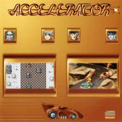 Accelerator - CD-i - Destination Retro