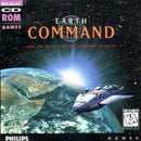 Earth Command - CD-i - Destination Retro