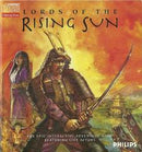 Lords of the Rising Sun - CD-i - Destination Retro