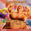 Monty Python's Invasion from the Planet Skyron - CD-i - Destination Retro