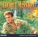 Secret Mission - CD-i - Destination Retro