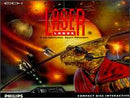 Laser Lords - CD-i - Destination Retro