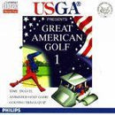 USGA Great American Golf 1 - CD-i - Destination Retro