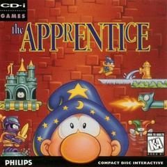 The Apprentice - CD-i - Destination Retro