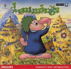 Lemmings - CD-i - Destination Retro