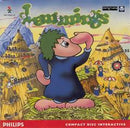 Lemmings - CD-i - Destination Retro
