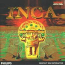 Inca - CD-i - Destination Retro