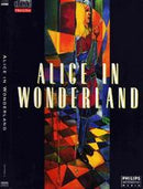Alice in Wonderland - CD-i - Destination Retro