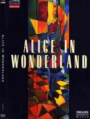 Alice in Wonderland - CD-i - Destination Retro