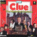 Clue: The Mystery Continues - CD-i - Destination Retro