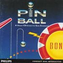 Pinball - CD-i - Destination Retro