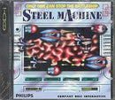 Steel Machine - CD-i - Destination Retro