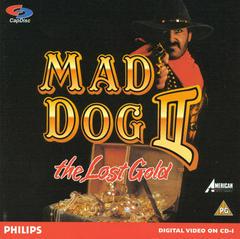 Mad Dog McCree II - CD-i - Destination Retro